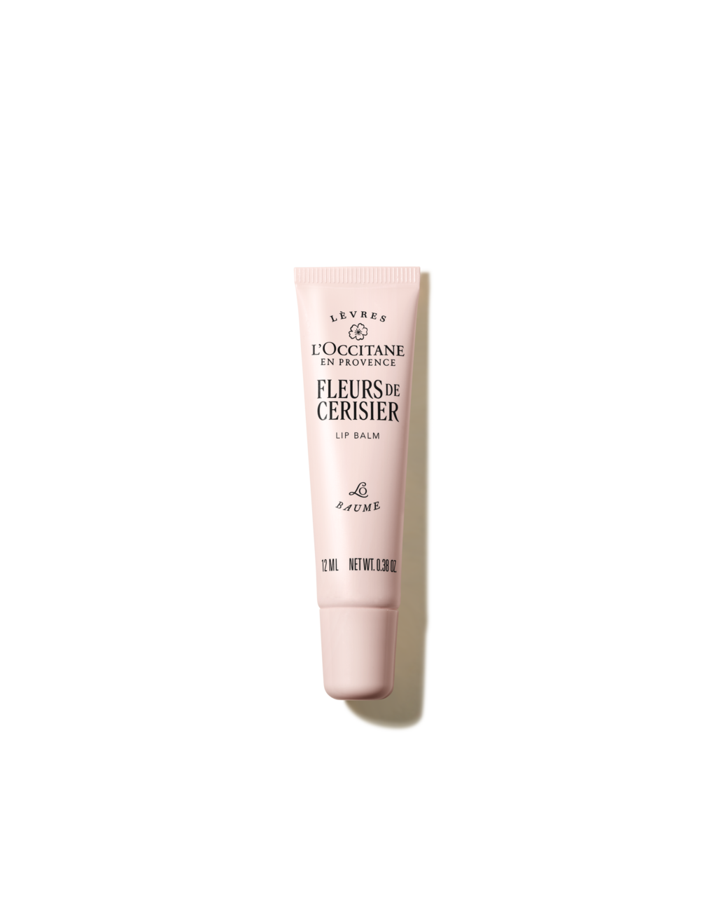 B&aacute;lsamo Labial Fleurs de Cerisier (Flor de Cerejeira), , large